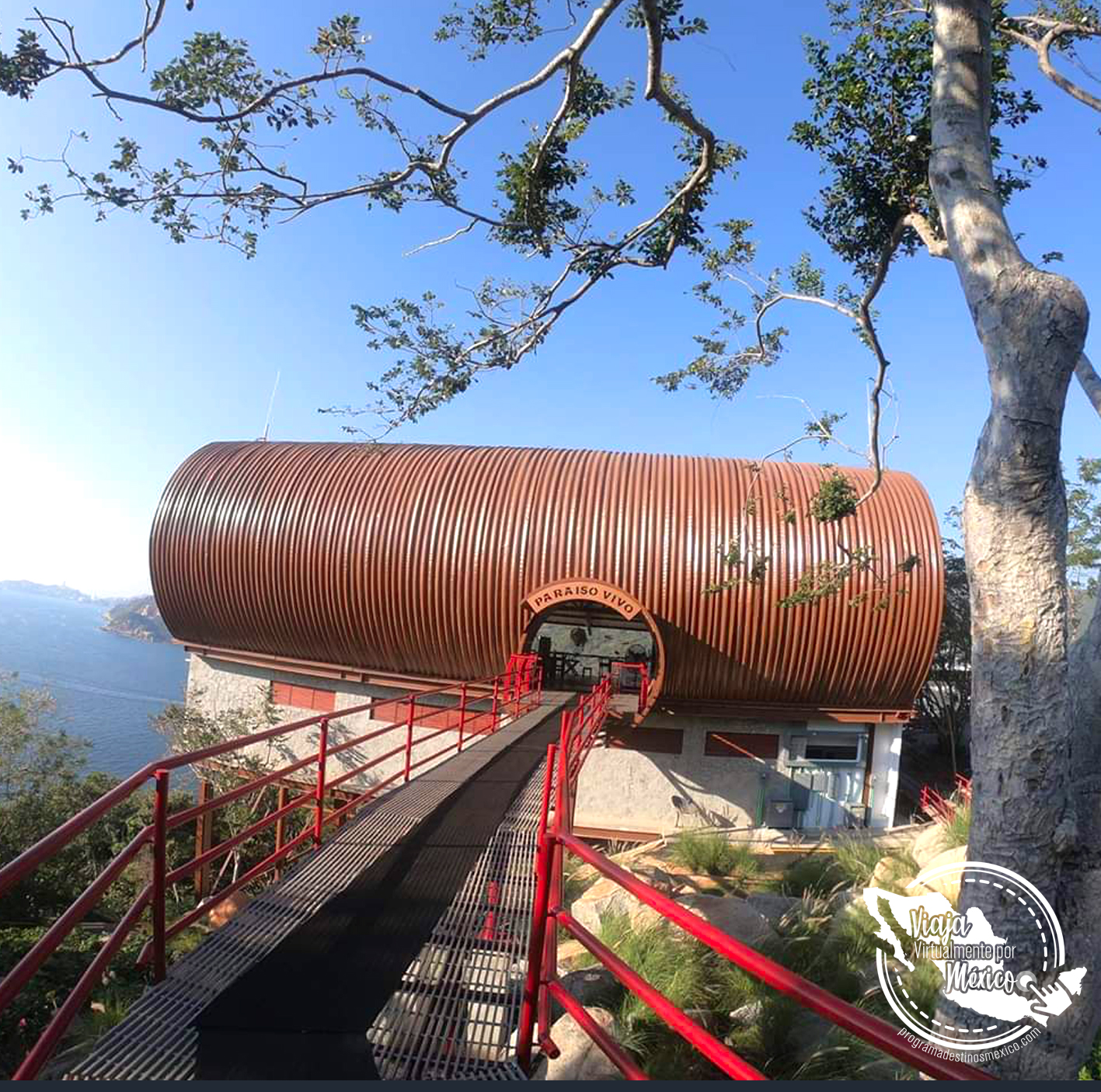 Video de Restaurante Panínsula